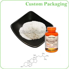 Fitosterol en pols